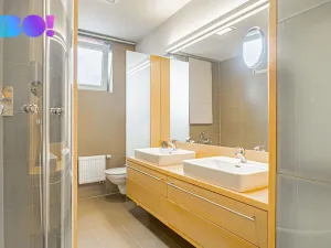 Prodej bytu 3+kk, Zlín, třída Tomáše Bati, 91 m2