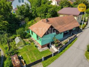 Prodej rodinného domu, Lipová, 95 m2