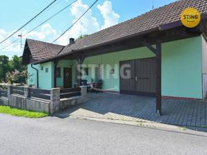 Prodej rodinného domu, Lipová, 95 m2