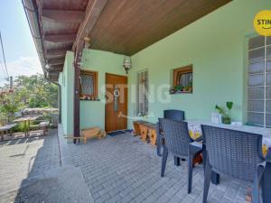 Prodej rodinného domu, Lipová, 95 m2