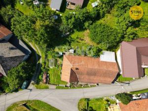Prodej rodinného domu, Lipová, 95 m2