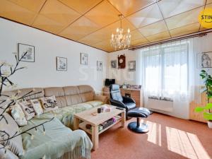 Prodej rodinného domu, Lipová, 95 m2
