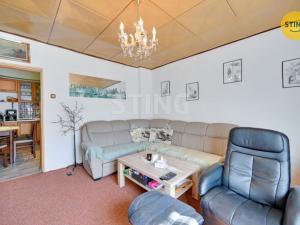 Prodej rodinného domu, Lipová, 95 m2