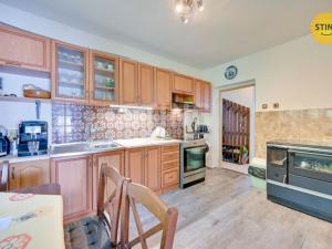 Prodej rodinného domu, Lipová, 95 m2