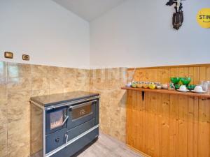 Prodej rodinného domu, Lipová, 95 m2