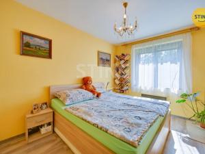 Prodej rodinného domu, Lipová, 95 m2