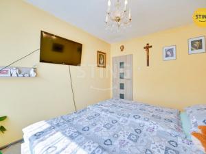 Prodej rodinného domu, Lipová, 95 m2