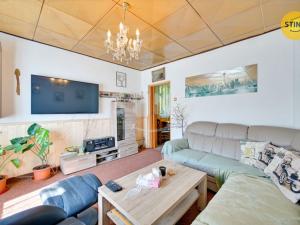 Prodej rodinného domu, Lipová, 95 m2