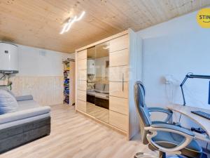 Prodej rodinného domu, Lipová, 95 m2