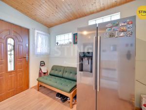 Prodej rodinného domu, Lipová, 95 m2