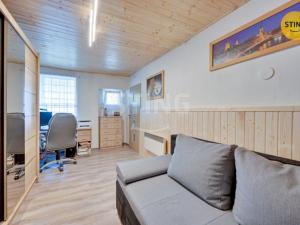 Prodej rodinného domu, Lipová, 95 m2