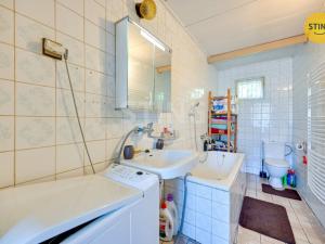 Prodej rodinného domu, Lipová, 95 m2