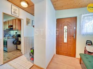 Prodej rodinného domu, Lipová, 95 m2