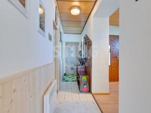 Prodej rodinného domu, Lipová, 95 m2