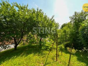 Prodej rodinného domu, Lipová, 95 m2