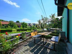 Prodej rodinného domu, Lipová, 95 m2