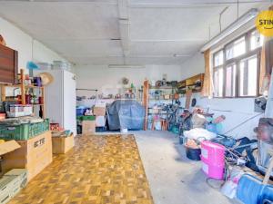 Prodej rodinného domu, Lipová, 95 m2