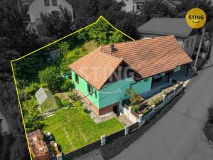 Prodej rodinného domu, Lipová, 95 m2