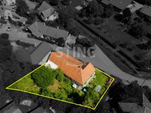 Prodej rodinného domu, Lipová, 95 m2