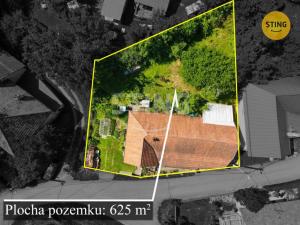 Prodej rodinného domu, Lipová, 95 m2