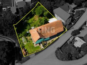 Prodej rodinného domu, Lipová, 95 m2