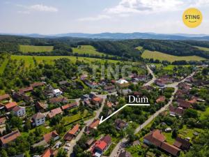 Prodej rodinného domu, Lipová, 95 m2
