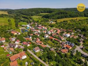 Prodej rodinného domu, Lipová, 95 m2