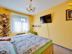 Prodej chalupy, Lipová, 95 m2