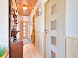 Prodej chalupy, Lipová, 95 m2