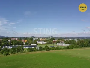 Prodej pozemku pro bydlení, Frýdek-Místek, Horní, 2994 m2