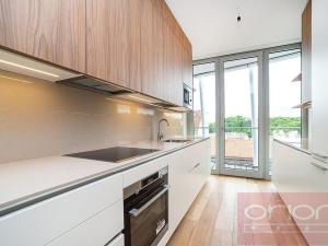 Pronájem bytu 4+kk, Praha - Smíchov, Holečkova, 196 m2
