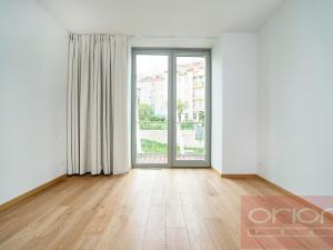 Pronájem bytu 4+kk, Praha - Smíchov, Holečkova, 196 m2