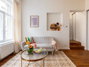 Prodej bytu 2+kk, Praha - Vršovice, Sevastopolská, 40 m2