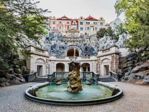 Prodej bytu 2+kk, Praha - Vršovice, Sevastopolská, 40 m2