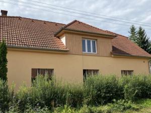 Prodej rodinného domu, Horky nad Jizerou, 180 m2