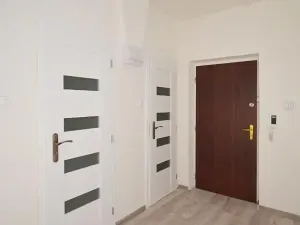Pronájem bytu 2+1, Most, Hutnická, 54 m2