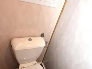 Pronájem bytu 2+1, Chomutov, Dřínovská, 60 m2