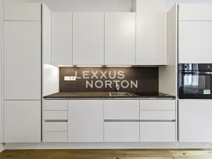 Pronájem bytu 2+kk, Praha - Vinohrady, Třebízského, 71 m2