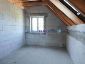Prodej rodinného domu, Okrouhlice - Chlístov, 157 m2