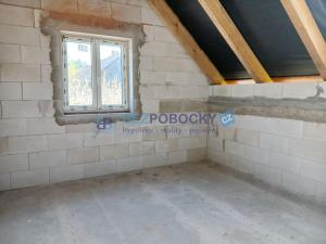 Prodej rodinného domu, Okrouhlice - Chlístov, 157 m2