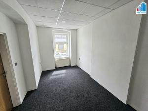 Pronájem obchodního prostoru, Plzeň - Východní Předměstí, Wenzigova, 81 m2