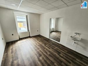 Pronájem obchodního prostoru, Plzeň - Východní Předměstí, Wenzigova, 81 m2