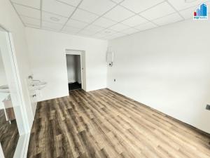 Pronájem obchodního prostoru, Plzeň - Východní Předměstí, Wenzigova, 81 m2
