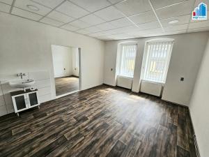 Pronájem obchodního prostoru, Plzeň - Východní Předměstí, Wenzigova, 81 m2