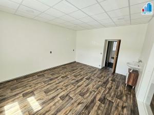 Pronájem obchodního prostoru, Plzeň - Východní Předměstí, Wenzigova, 81 m2
