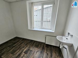 Pronájem obchodního prostoru, Plzeň - Východní Předměstí, Wenzigova, 81 m2
