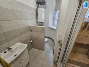 Pronájem obchodního prostoru, Plzeň - Východní Předměstí, Wenzigova, 81 m2
