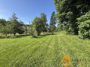 Prodej pozemku pro bydlení, Lichnov, 1584 m2