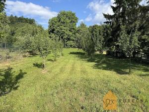 Prodej pozemku pro bydlení, Lichnov, 1584 m2