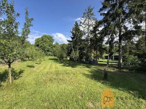 Prodej pozemku pro bydlení, Lichnov, 1584 m2